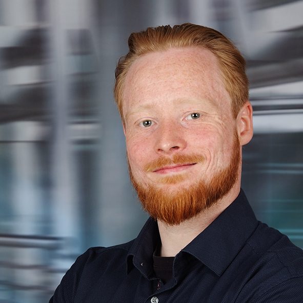 Lars Höller, Psychologe und Systemischer Berater